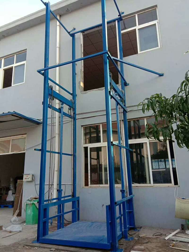 儋州简易小型货梯