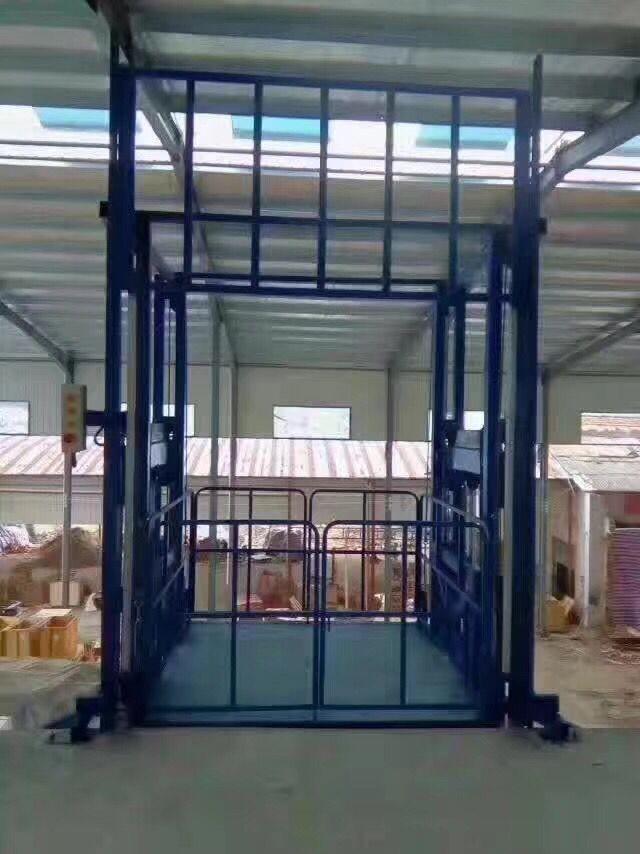 儋州简易货梯