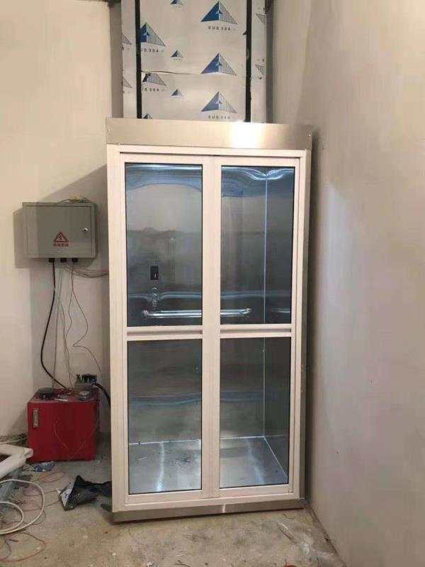 儋州家用小型电梯