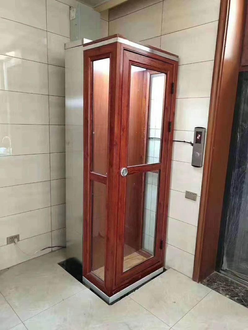 儋州家用小电梯