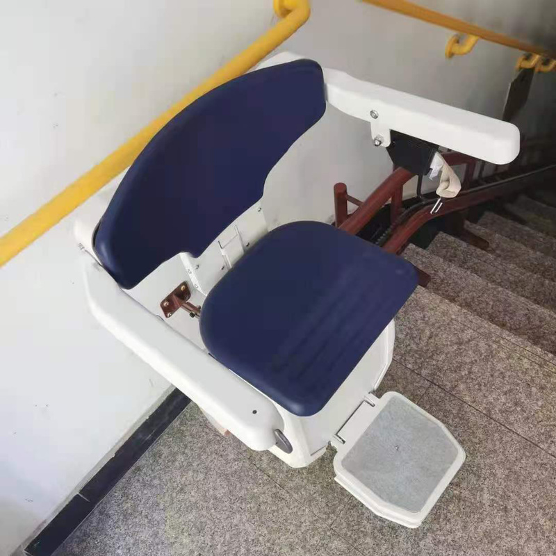 儋州无障碍座椅电梯